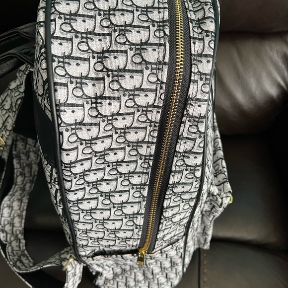 COPY - Fashion BackPack - Picture 4 of 12